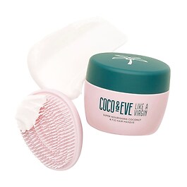 Like a virgin - Masque super nourrissant à la noix de coco et à la figue